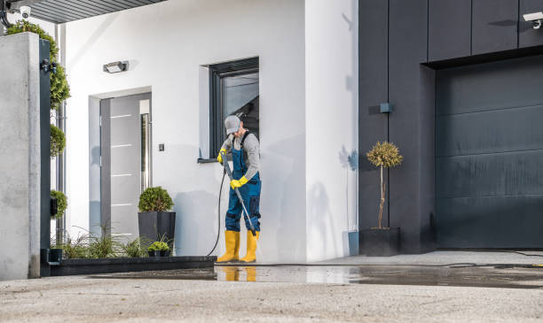 Best Restaurant Pressure Washing  in Stewartville, MN